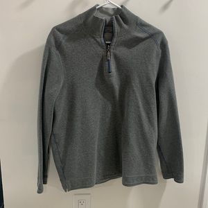 Tommy Bahama Reversible Quarter Zip